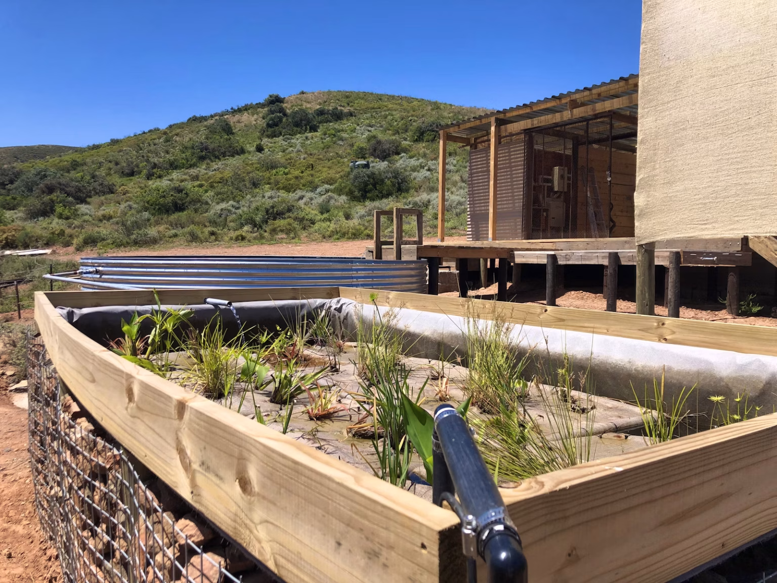 You are currently viewing Rapha Eco Estate