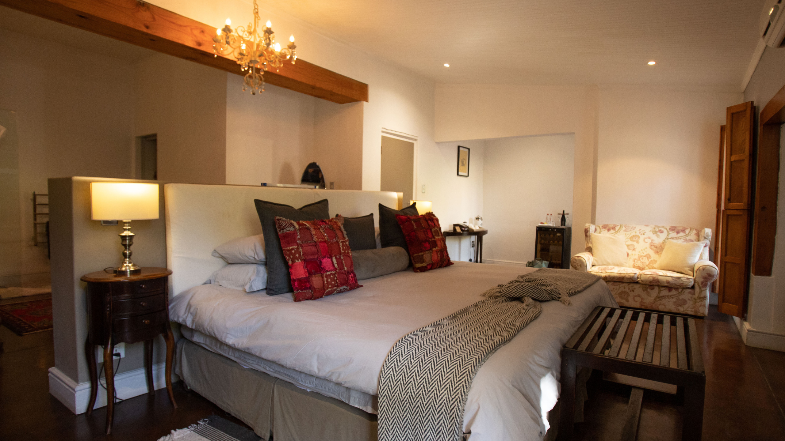 You are currently viewing Jan Harmsgat Country House