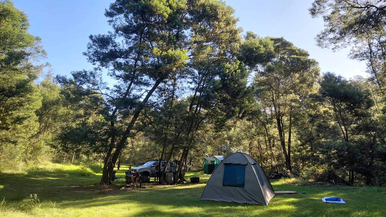 You are currently viewing Leapord Trail Farmhouse